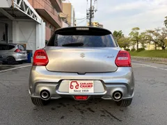Suzuki Swift Sport