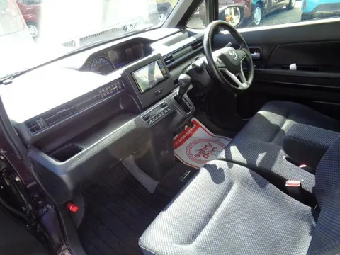 Mazda Flair