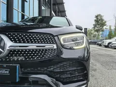 Mercedes-Benz Mercedes-Benz GLC