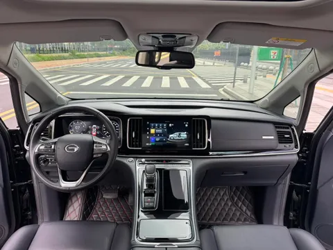 Gac M8