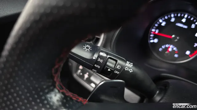 Kia Cerato (K3)