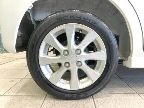 Mitsubishi eK Space Custom