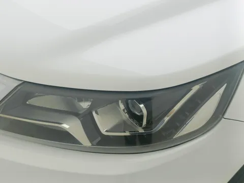 Geely Vision X6