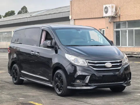 Maxus G10