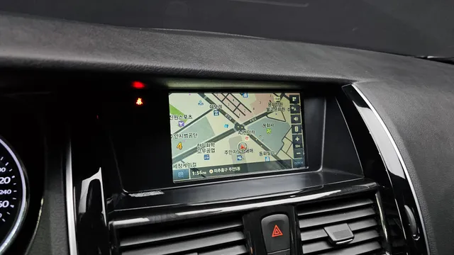 Renault SM7
