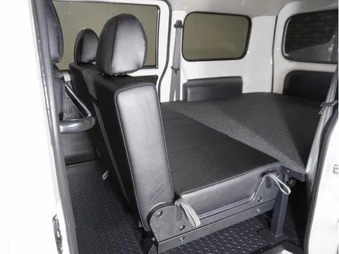 Toyota TownAce Van