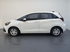 Honda Jazz (Fit)