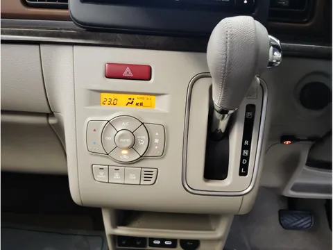 Suzuki Alto Lapin LC