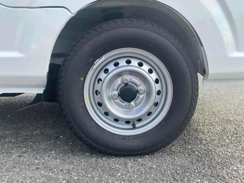 Nissan Clipper Truck