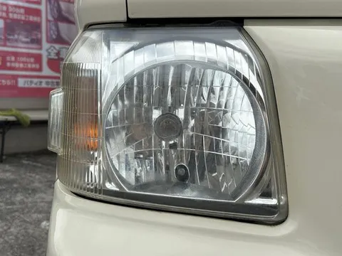 Honda Vamos Hobio