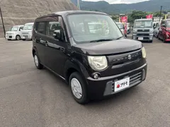 Suzuki MR Wagon