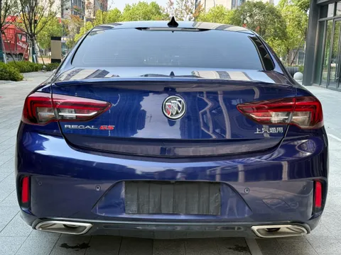Buick Regal