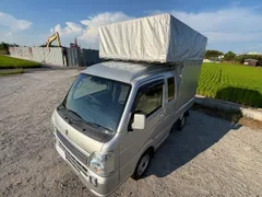 Suzuki Super Carry