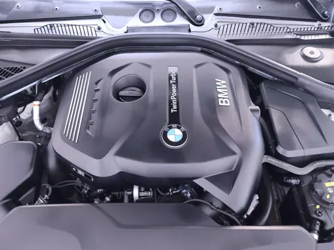 BMW 2-Series