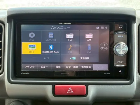 Nissan Clipper