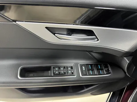 Jaguar XFL
