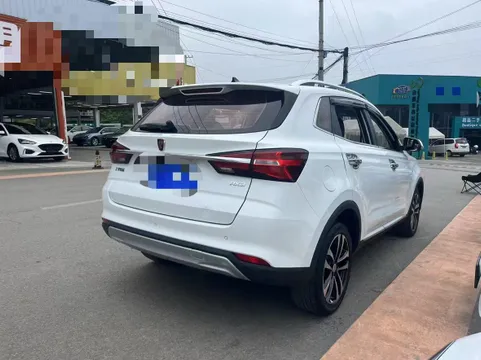 Roewe RX3