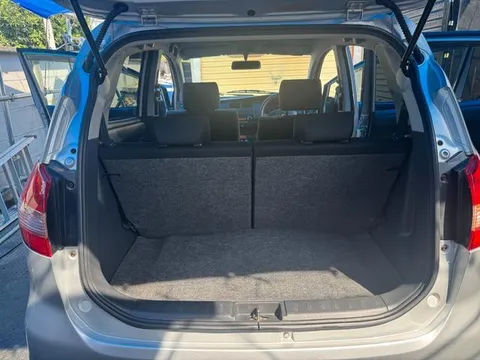 Suzuki Cervo