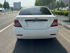 BYD F3