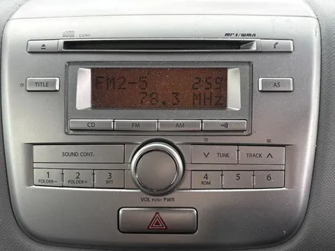 Mazda AZ-Wagon