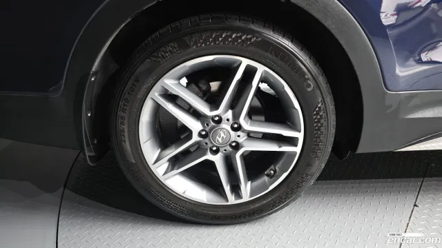 Hyundai Grand Santa Fe (Maxcruz)