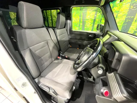 Honda N-VAN +Style