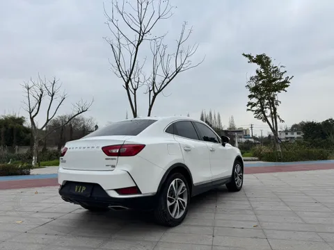 Borgward BX6