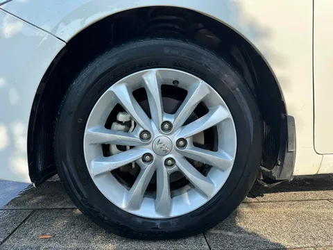 Kia Cerato (K3)
