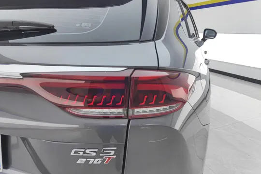 Gac GS5