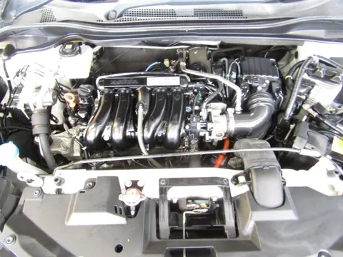Honda HR-V (Vezel)