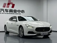 Maserati