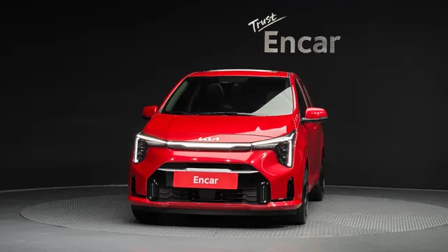 Kia Picanto (Morning)