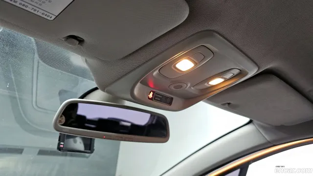 Renault QM3