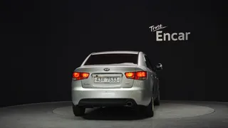 Kia Cerato (Forte)