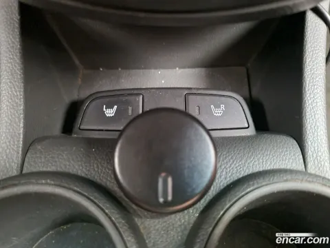 Chevrolet Matiz