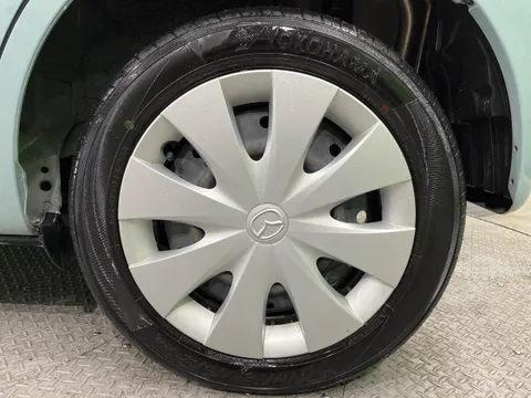 Mazda Flair Wagon