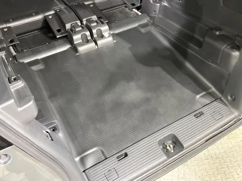 Honda N-BOX+ Custom