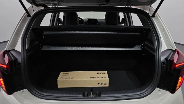 Kia Picanto (Morning)