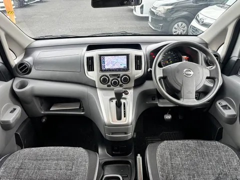 Nissan Vanette