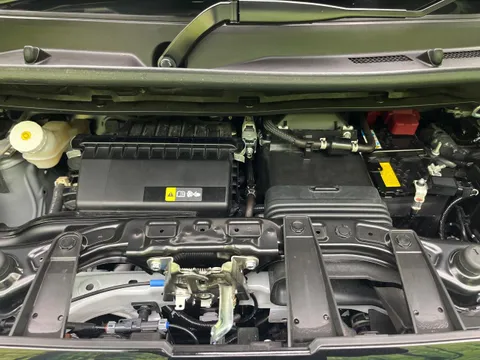 Mitsubishi Delica Mini