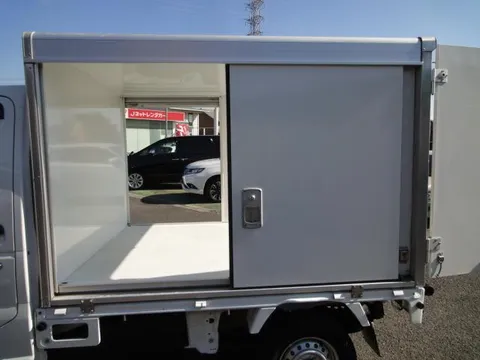Suzuki Carry Track