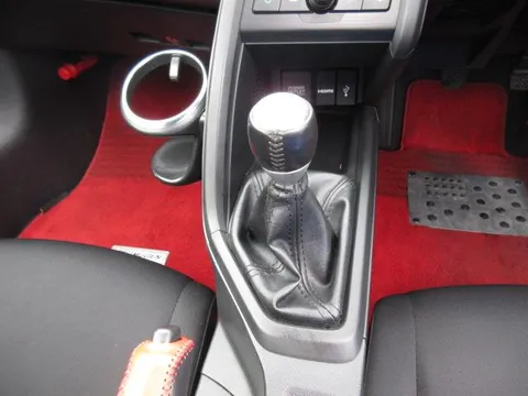 Honda S660