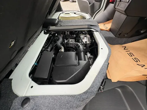 Nissan Clipper Rio