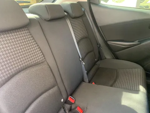 Mazda Mazda2 (Demio)