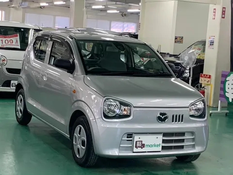 Mazda Carol