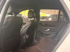 Mercedes-Benz Mercedes-Benz GLC