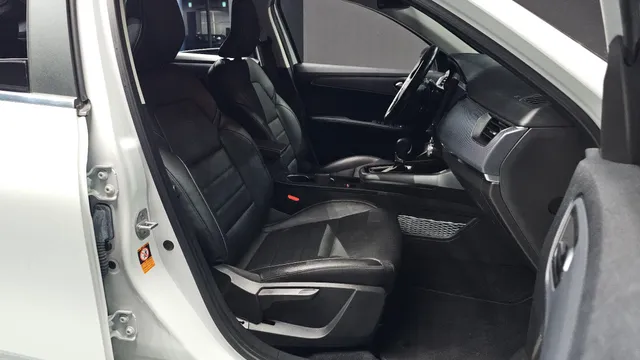 Renault XM3