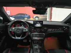 Mercedes-Benz Mercedes-Benz CLA