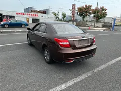 Geely Vision