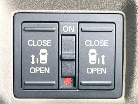 Honda N-BOX Joy